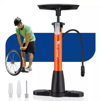 Bike Pump Guide: Presta vs Schrader vs Dunlop Valves